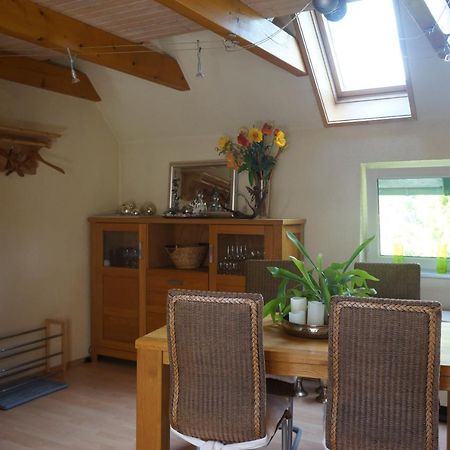 Ferienwohnung Zuendholz Benneckenstein Dış mekan fotoğraf