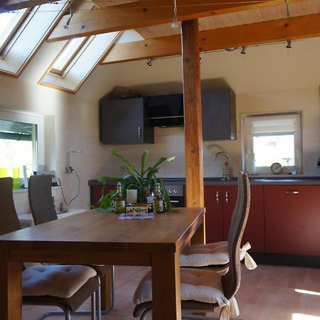 Ferienwohnung Zuendholz Benneckenstein Dış mekan fotoğraf