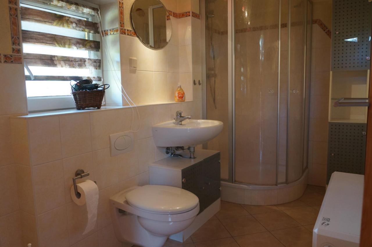 Ferienwohnung Zuendholz Benneckenstein Dış mekan fotoğraf