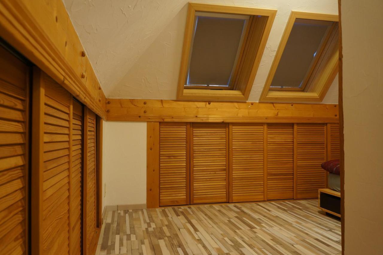 Ferienwohnung Zuendholz Benneckenstein Dış mekan fotoğraf
