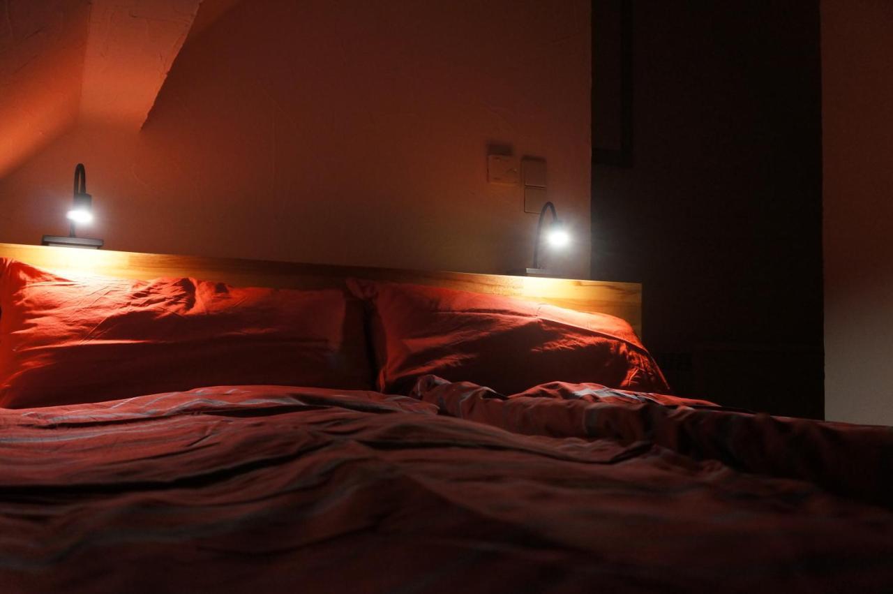 Ferienwohnung Zuendholz Benneckenstein Dış mekan fotoğraf